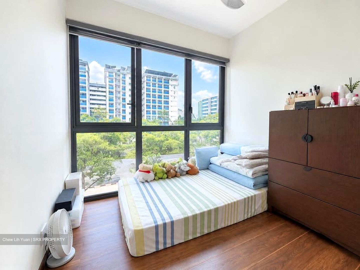 Bellewoods (D25), Condominium #633241831